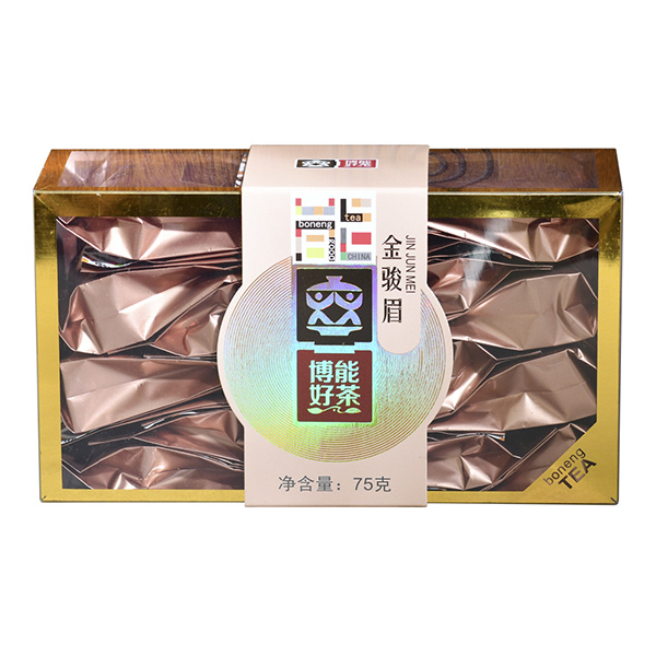 金駿眉紅茶