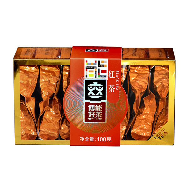 紅茶